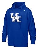 Kentucky Wildcats Nike Flea Flicker Hoody