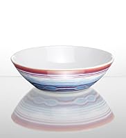 Marcel Wanders Striped Bowl