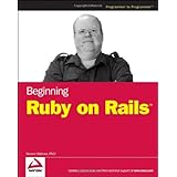beginning ruby on rails