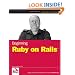 Beginning Ruby on Rails (Wrox Beginning Guides)