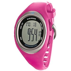New Balance N4 Heart Rate Monitor, Berry