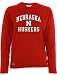 Search : Nebraska Cornhuskers Women's Perennial Long Sleeve T-Shirt