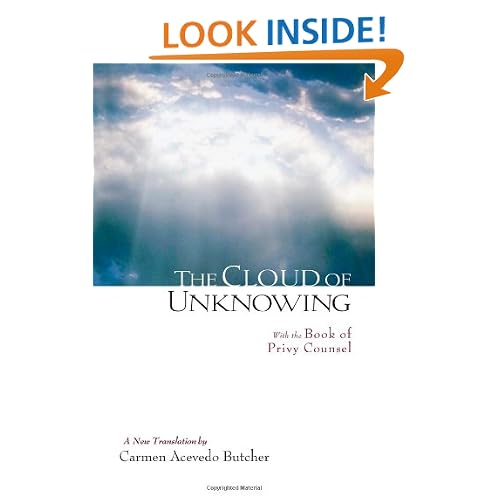 The Cloud of Unknowing: With the Book of Privy Counsel