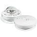Kidde Carbon Monoxide Alarm with Strobe Light