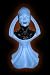 Fifth Element Diva Plavalaguna Maquette