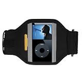 Electronics : Griffin Tempo Armband For iPod Video