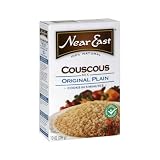 Near East Original Couscous Mix, 10-Ounce Boxes (Pack of 12) Image of Near East Original Couscous Mix, 10-Ounce Boxes (Pack of 12)