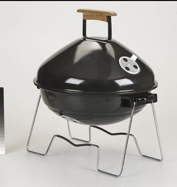 Arctic Lil' Kettle Grill