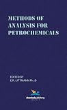Methods of Analysis for Petrochemicals