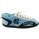 Comfyfeet Unc Tar Heels All Around Slippers