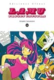 Lamu Urusei Yatsura 14 (Spanish Edition)