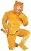 Adult Macho Lion Halloween Costume