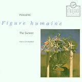 Poulenc - Choral Works