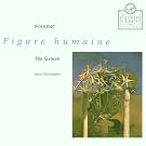 Poulenc Motets