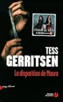 La disparition de Maura
