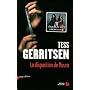 La disparition de Maura de Tess Gerritsen