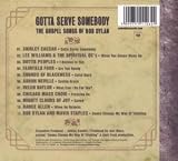 Click for more about Bob Dylan: Gotta Serve Somebody: the Gospel Songs of Bob Dylan.
