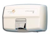 Cyclone 2.2kw Push Button White
