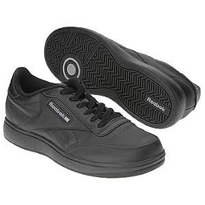 Click here to buy Reebok Mens Classic Ace Tennis Shoe by Reebok.