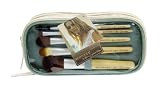 Ecotools, Alicia Silverstone Brush Set and Bag