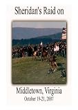 Sheridan`s Raid on Middletown, Virginia (2007) Original