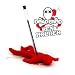 Kitchen & Housewares : Dead Fred Pen Holder