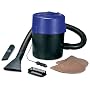 RoadPro RPSC-807 10" 12V Super Wet/Dry Vacuum with 1 Gallon Canister