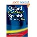 Oxford Colour Spanish Dictionary Plus