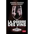 La Guerre des vins
