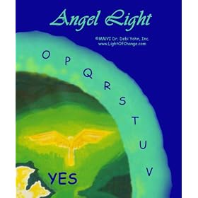 Angel Light Communication Board