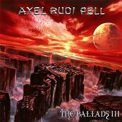 The ballads iii