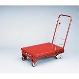 Outdoor Living : 500kg Scissor Table