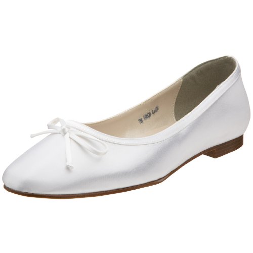Touch Ups Women's Roslyn Flat