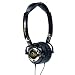 Skullcandy Lowriders SC-LRBG Headphones - Black & Gold