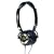 Skullcandy Lowriders SC-LRBG Headphones - Black & Gold