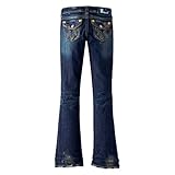 ※SALE※　 メックデニム（MEK DENIM） ジーンズ（ブーツカットデニム） レディス