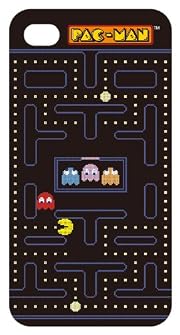 SOTOGAWA NAMCO SOUNDS PAC-MAN A iPhone4/4S�б�