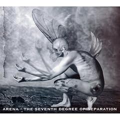 The seventh degree of separation