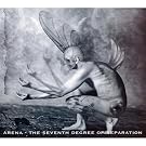 The Seventh Degree of Separation