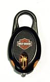 Offically Licensed Harley Lighted Key Chain