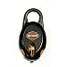 Offically Licensed Harley Lighted Key Chain