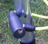 Review Lock  / Cycle Lock