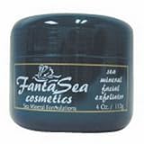 Fantasea Sea Mineral Facial Exfoliant