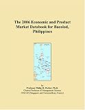 The 2006 Economic and Product Market Databook for Bacolod, Philippines