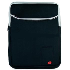 Panasonic DVD-LS86 8.5-Inch Portable DVD Player Carrying Case (Many Color Available)