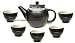 Chinese Home Decor / Chinese Gifts - Chinese Tea Set