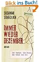 Immer wieder Dezember: Der Westen, die Stasi, der Onkel und ich