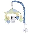 Lambs & Ivy Peek a Boo Snoopy Musical Mobile
