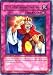 YuGiOh The Lost Millenium Spell-Stopping Statute TLM-EN058 Rare