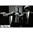 Pulp Fiction Poster Print, 36x24